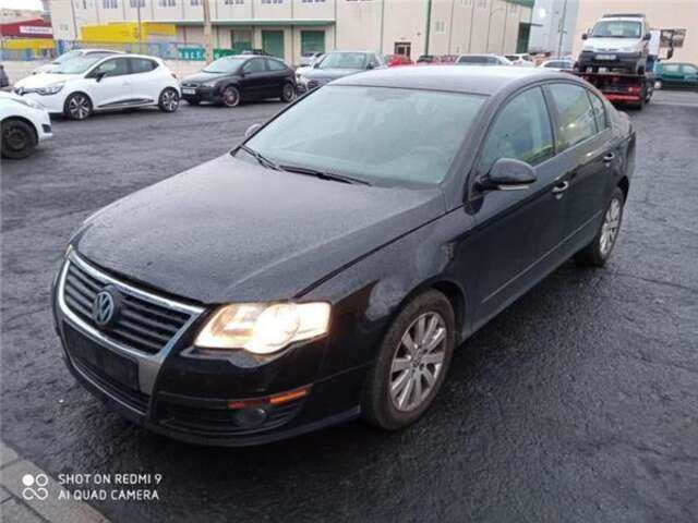 Elevalunas Eléctrico Delantero Derecho Volkswagen Passat 2.0 TDI (140CV)