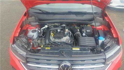 Foto 2ª: Alternador Volkswagen T-Cross 1.0 TSI 110CV 81KW [DLAA] (2021)