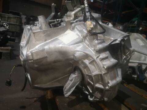 Foto 3ª: Caja Cambios Dodge Caliber BYL (2008)