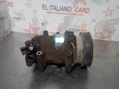 Compresor Aire Acondicionado Renault Clio 1.9 D ALIZE 64CV 47KW