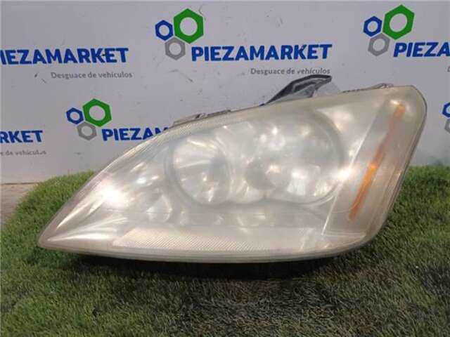 Faro Izquierdo Ford C Max 1.6 GHIA (D) [1.6 LTR. - 80 KW TDCI CAT] FOCUS(CAP)(2003 _2007)
