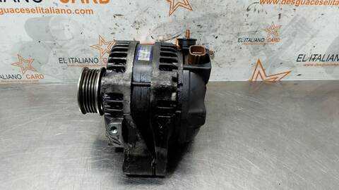 Alternador Toyota Corolla 2.0 D-4D TERRA BERLINA 110CV 81KW