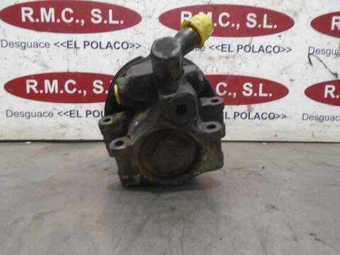 Foto 4ª: Bomba de Direccion Ford Transit FT 350 2.4 90CV 66KW CAJA CERRADA [D2FA] (2002)