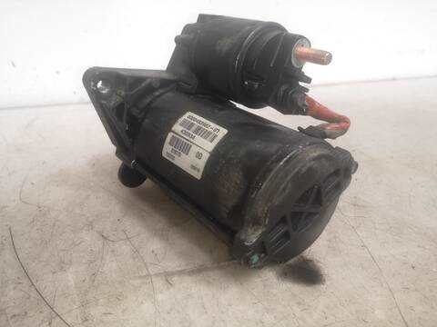 Foto 3ª: Motor de Arranque Renault Espace M9R760 (2010)