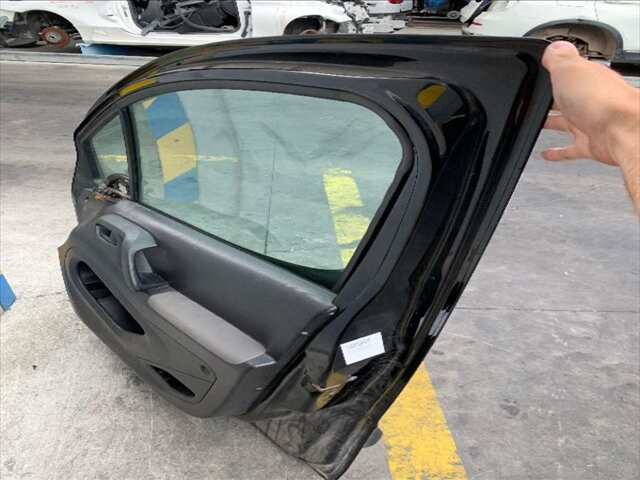 Foto 2ª: Puerta Delantera Derecha Peugeot Partner 1.6 HDI92CV 0CV [9HP] (2012)