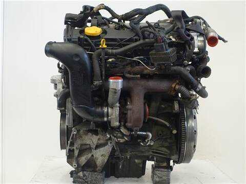 Motor Completo Opel Zafira 1.9 CDTI 120CV 88KW