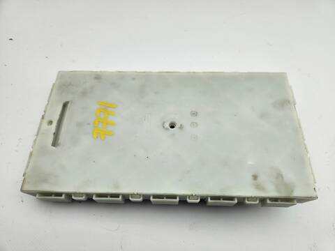 Foto 3ª: Caja Reles Fusibles Bmw Serie 1 114 118D 150CV 110KW [B47D20A] (2017)