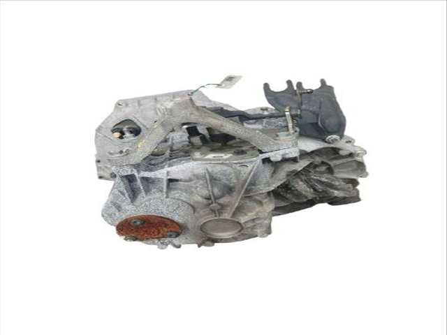 Foto 3ª: Caja Cambios Ford Focus 1.6 TI (2005)