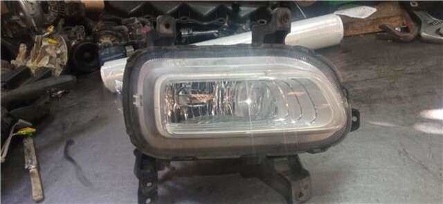 Faro Antiniebla Delantero Izquierdo Kia Carens 1.7 BASIC [1.7 LTR. - 85 KW CRDI CAT]