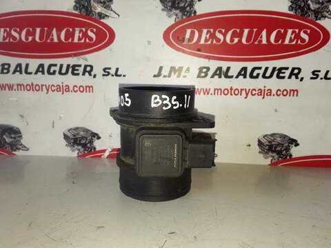 Caudalimetro Citroen C6 PALLAS 2.7 V6 HDI FAP CAT UHZ - DT17TED4) 204CV
