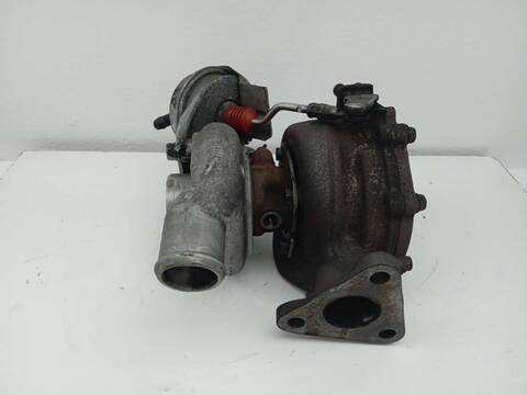 Turbocompresor Opel Meriva COSMO 101CV 74KW
