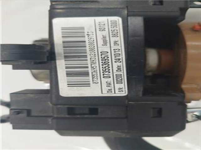 Foto 2ª: Mando Multifuncion Fiat Ducato 2.2 100 [2 2 LTR. - 74 KW JTD CAT] 101CV FURGON