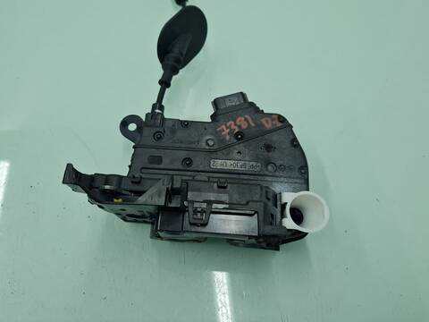 Cerradura Puerta Delantera Izquierda Renault Clio ZEN 89CV 66KW