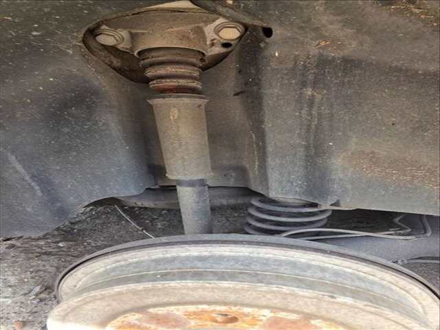 Amortiguador Trasero Derecho Volkswagen Polo ADVANCE 90CV 66KW