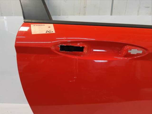 Puerta Delantera Derecha Ford Fiesta 182 CV 134KW