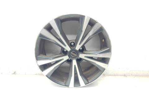 LLanta Aleacion Nissan Qashqai ACENTA