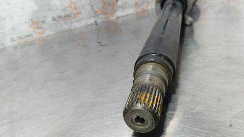 Foto 4ª: Transmision Delantera Derecha Mini Countryman COOPER D 150CV 110KW [B47C20A] (2017)