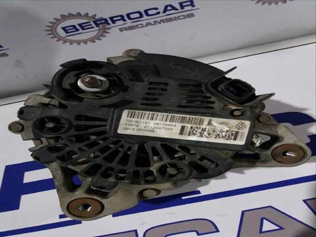 Foto 2ª: Alternador Dacia Duster 1.5 DCI 4X4 HSMC HSMD) 110CV [K9K 858 K9K 898] (2010)