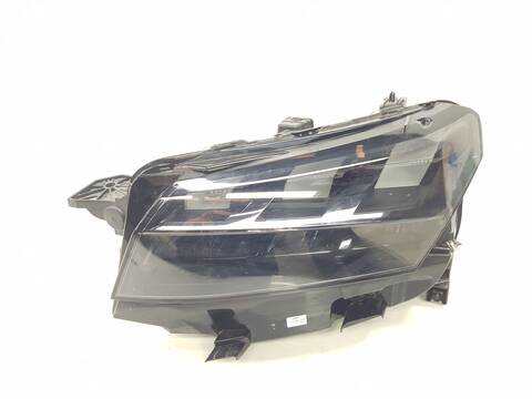 Faro Izquierdo Peugeot Rifter ALLURE STANDARD