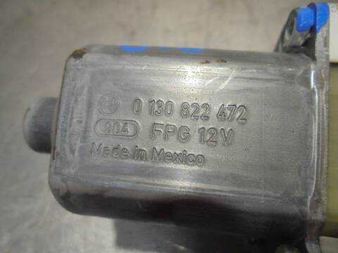 Foto 4ª: Elevalunas Eléctrico Delantero Izquierdo Fiat Freemont BASIS 140CV 103KW [939B5000] (2011)