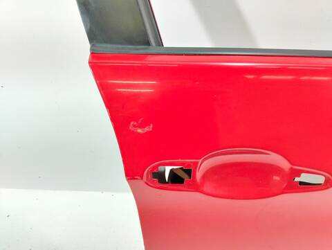 Foto 3ª: Puerta Delantera Derecha Bmw Serie 3 315 2.0 16V 143CV (2005)