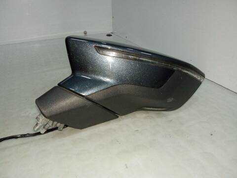 Foto 2ª: Retrovisor Izquierdo Seat Arona 1.0 TSI 110CV 81KW [DLAA] (2021)