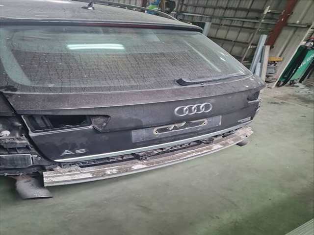 Portón Audi A6 3.0 TDI ADVANCED EDITION 272CV 200KW