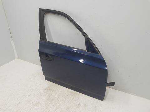 Foto 3ª: Puerta Delantera Derecha Bmw X3 2.0D (2006)