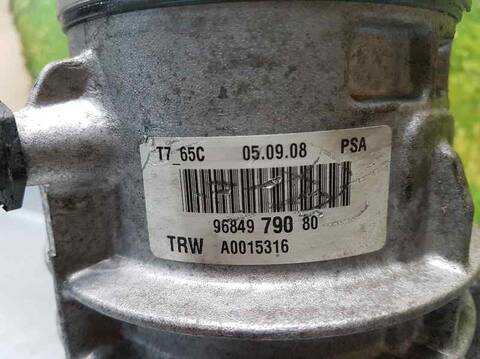 Foto 3ª: Bomba de Direccion Peugeot 308 PREMIUM 136CV 100KW [RHR] (2009)