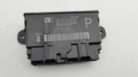 Foto 2ª: Centralita Motor ECU Ford Focus TITANIUM 120CV 88KW [ZTDA] (2018)