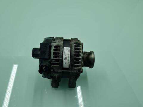 Foto 2ª: Alternador Ford Tourneo AMBIENTE 101CV 74KW [SFCA] (2015)