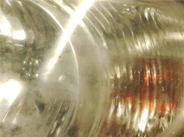 Foto 2ª: Faro Izquierdo Kia Carnival 2.9 TD [J3]