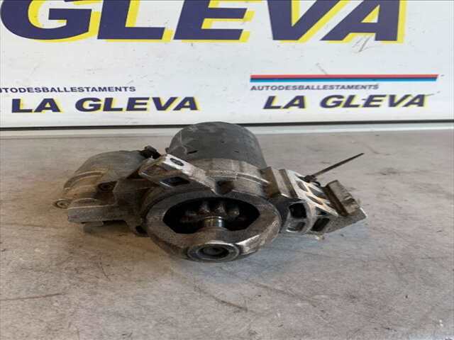 Foto 1ª: Motor de Arranque Bmw X1 2.0 DI 143CV 0CV [N47D20C] (2012)