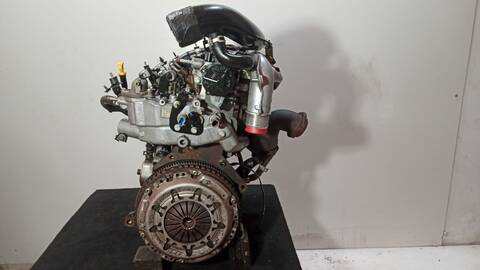Foto 2ª: Motor Completo Citroen Xantia 2.0 HDI 90 90CV 66KW [RHY] (2000)