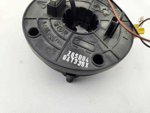 Foto 2ª: Anillo Airbag Mercedes Vito 111 CDI COMPACTO 639.601) 109CV 80KW [646983] (2005)