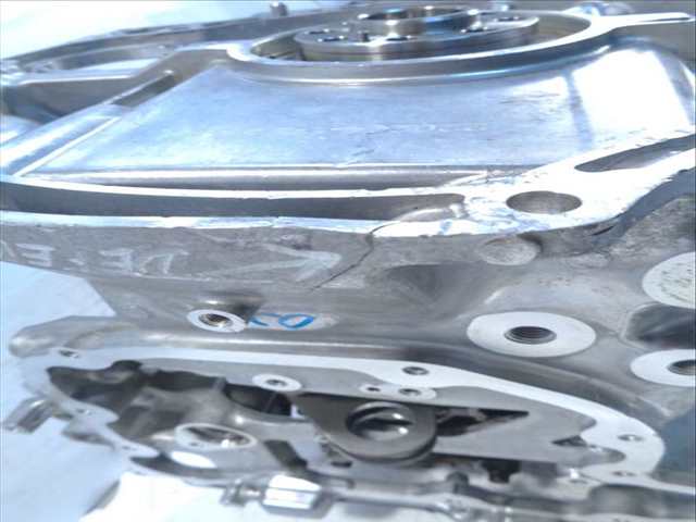 Foto 3ª: Bloque Motor Nissan X-Trail 144 - 213 CV T33 [KR15DDT KR15] (2022)