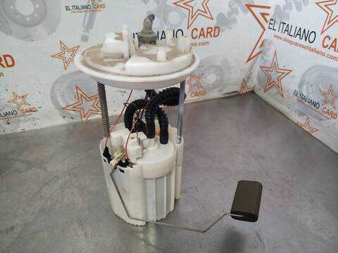 Foto 2ª: Aforador Fiat Stilo 1.8 16V DYNAMIC 133CV 98KW [192A4000] (2003)