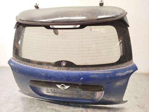 Foto 3ª: Portón Mini Mini COOPER 136CV 100KW [B38A15A] (2018)