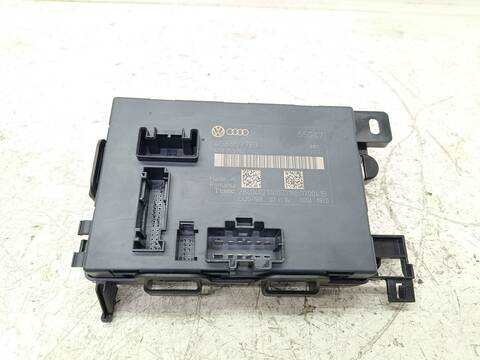 Centralita Motor ECU Audi A6 3.0 TDI ADVANCED EDITION 272CV 200KW