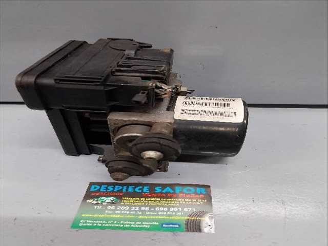 Abs Chrysler Voyager 2.5 D