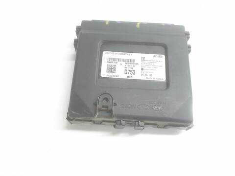 Foto 3ª: Centralita Motor ECU Hyundai Tucson KLASS MILD-HYBRID 2WD (2018)