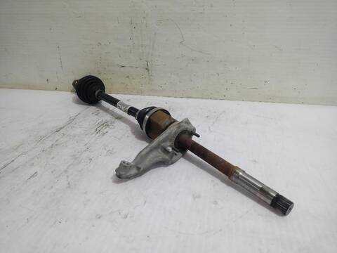 Foto 3ª: Transmision Delantera Derecha Opel Corsa EDITION 101CV [F 12 XHL] (2019)