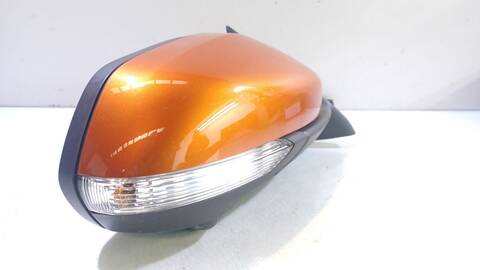 Foto 2ª: Retrovisor Derecho Mg ZS 1.0 T-GDI 111CV 82KW [10E4E] (2024)