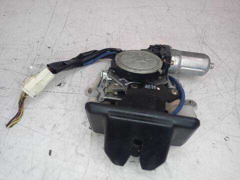 Foto 2ª: Cerradura Maletero Portón Lexus RX LUXURY 204CV (2003)