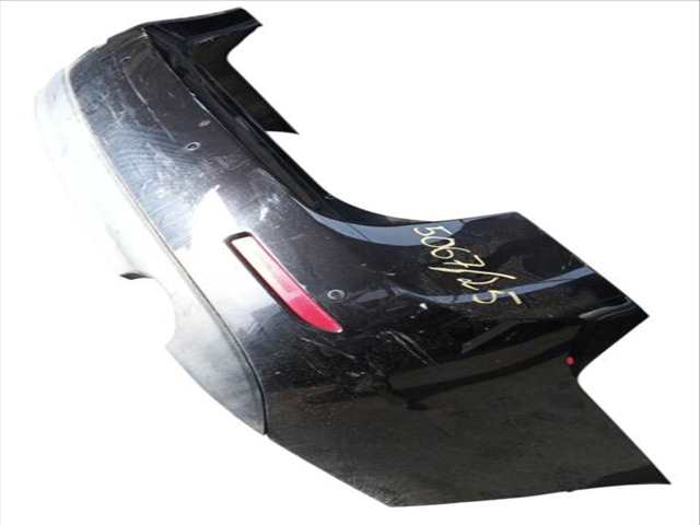 Foto 2ª: Paragolpes Trasero Renault Latitude 2.0 DCI 150 L70H) (2010)