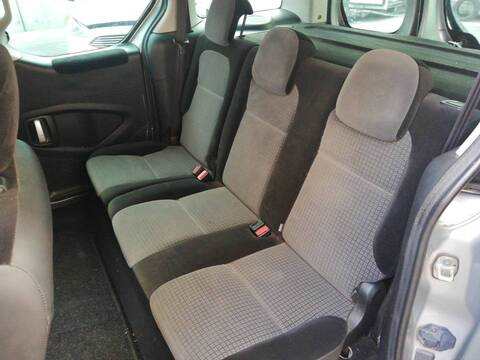 Asientos Traseros Citroen Berlingo 9HT FURGON