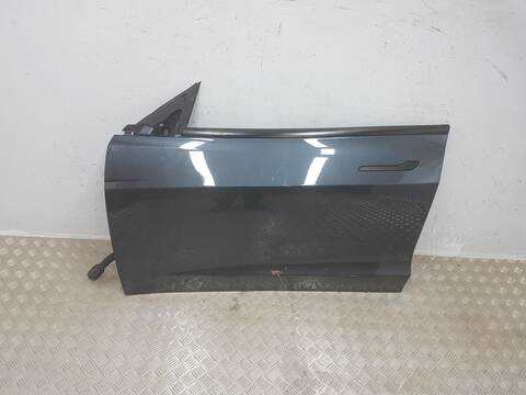 Puerta Delantera Izquierda Tesla Model 3 BASIS RWD