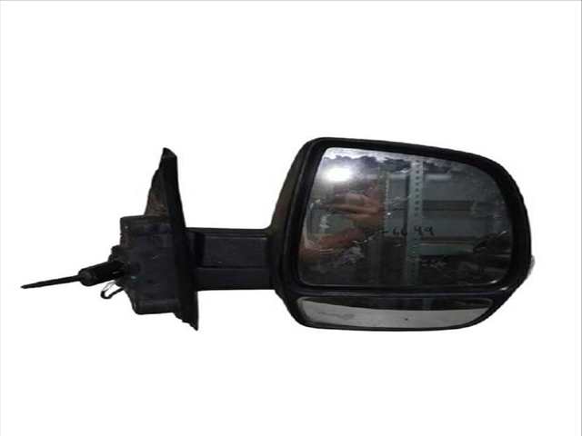 Foto 2ª: Retrovisor Derecho Fiat Doblo 1.3 D MULTIJET 75CV (2000)