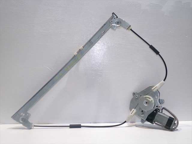 Elevalunas Eléctrico Delantero Derecho Peugeot 405 1.9 TD 1992-1997