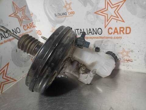 Foto 3ª: Servofreno Dacia Sandero STEPWAY ESSENTIAL 101CV 74KW [H4DD4] (2020)